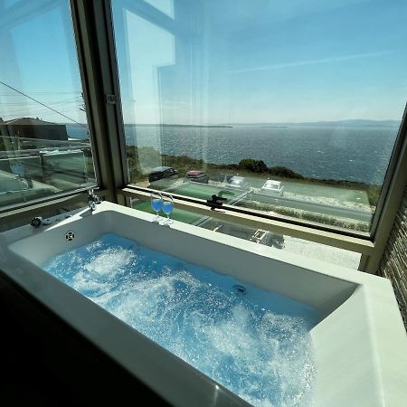 Mavi Panorama Villa Çeşme Εξωτερικό φωτογραφία