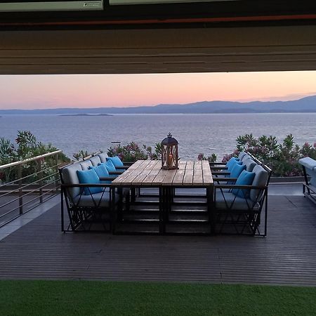 Mavi Panorama Villa Çeşme Εξωτερικό φωτογραφία