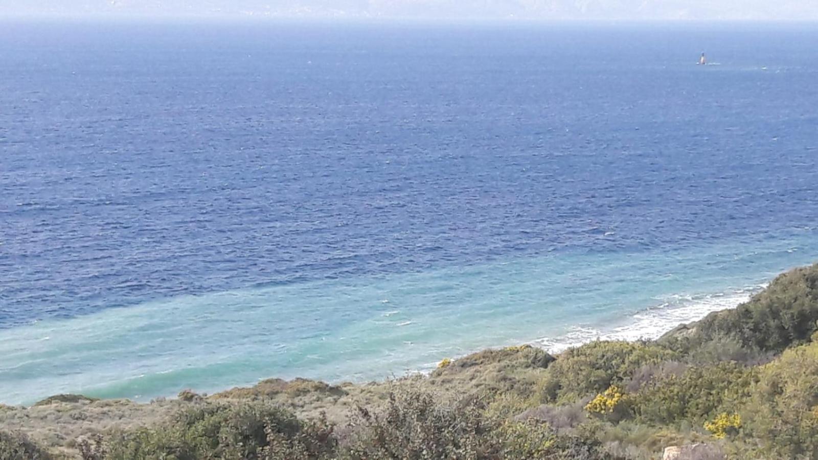 Mavi Panorama Villa Çeşme Εξωτερικό φωτογραφία