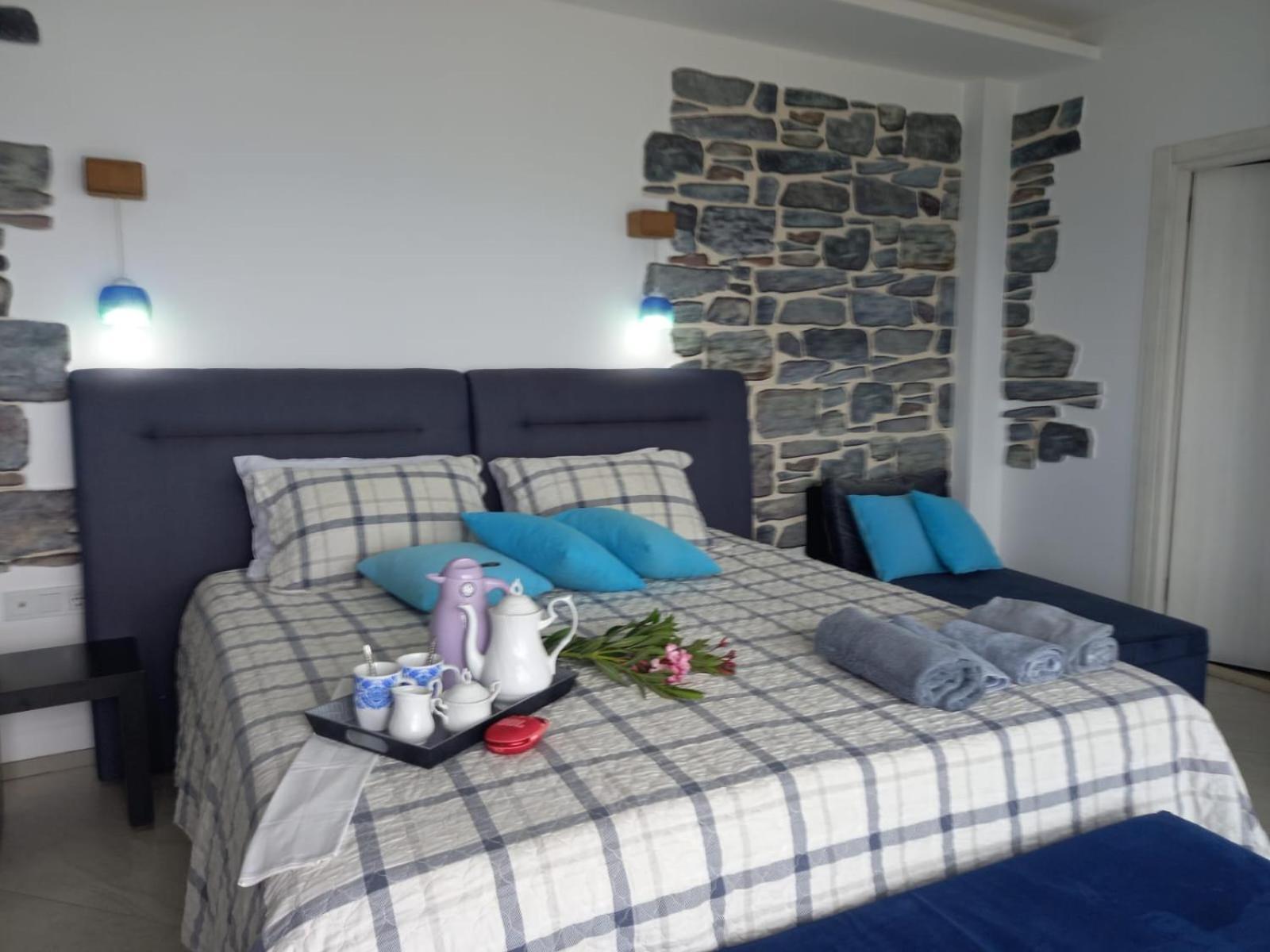 Mavi Panorama Villa Çeşme Εξωτερικό φωτογραφία