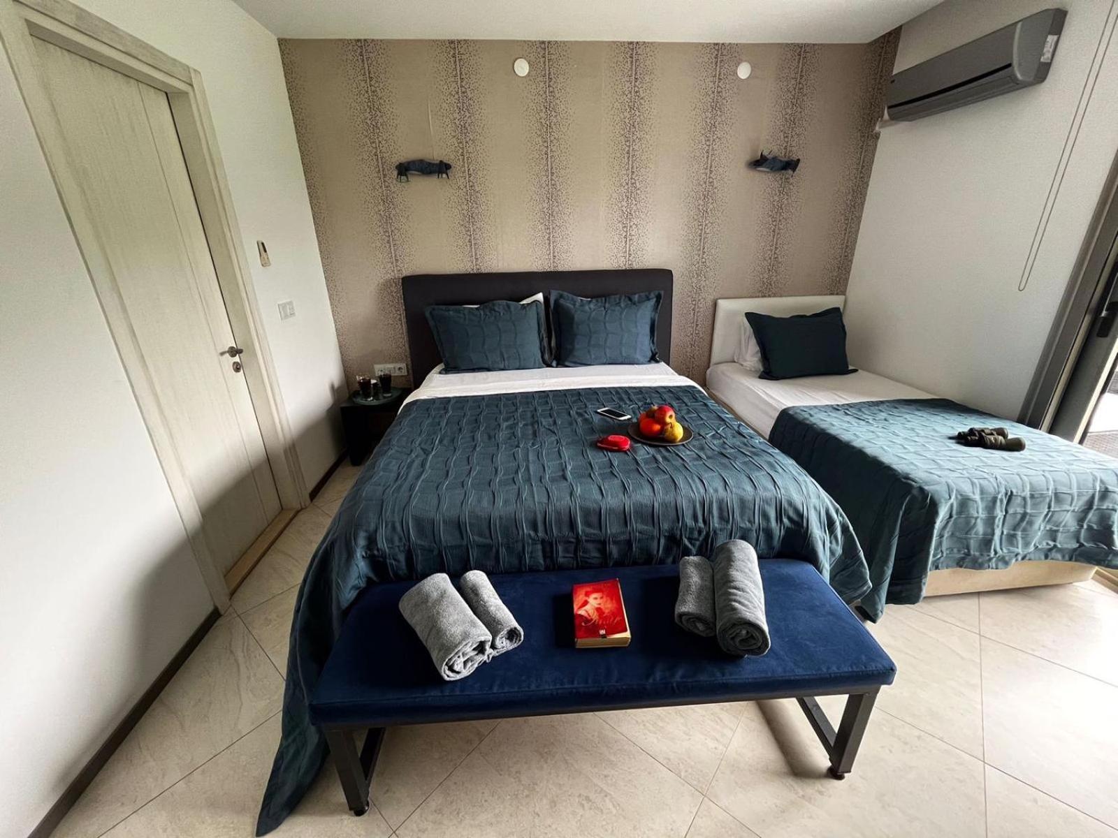 Mavi Panorama Villa Çeşme Εξωτερικό φωτογραφία