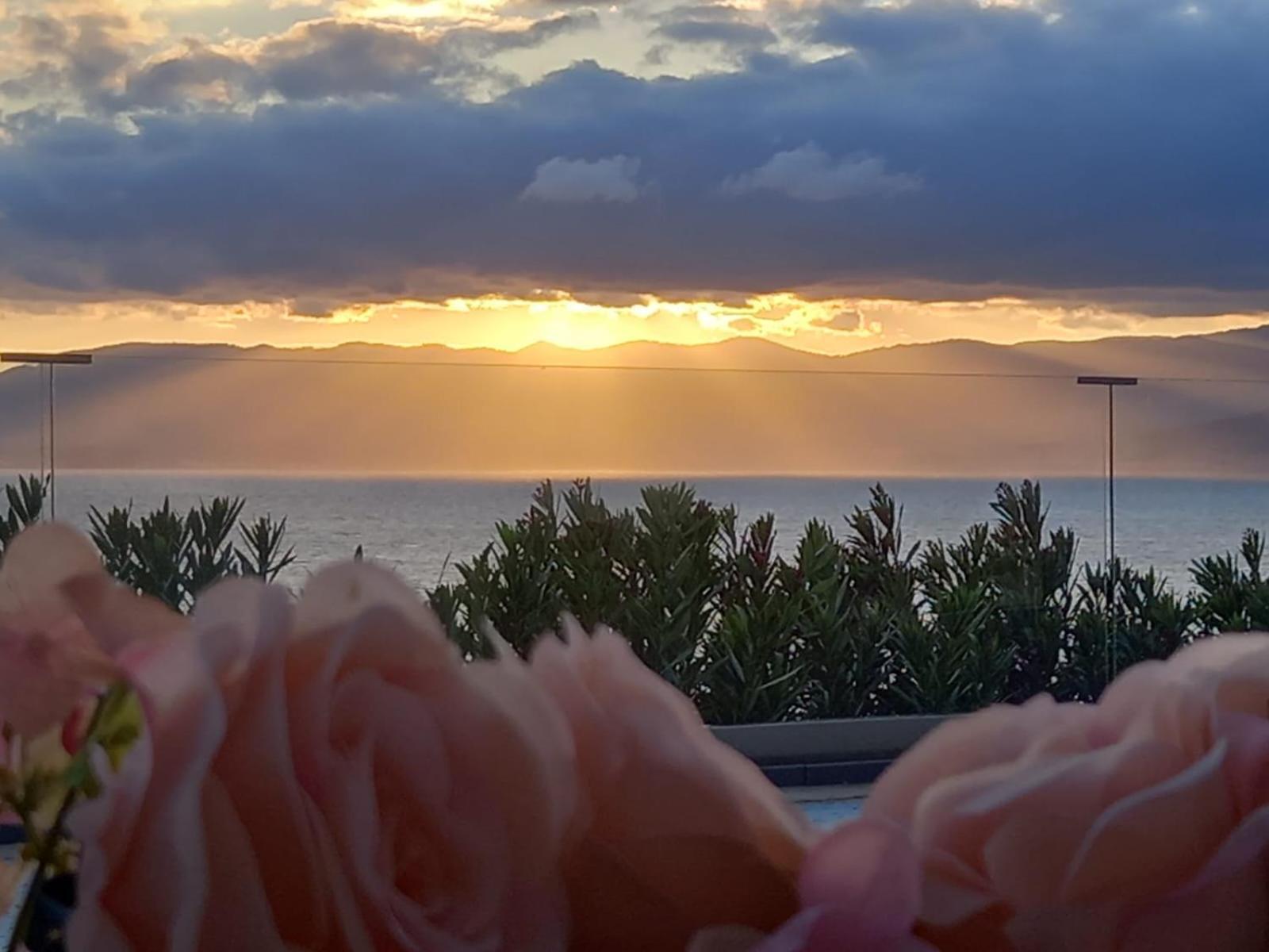Mavi Panorama Villa Çeşme Εξωτερικό φωτογραφία