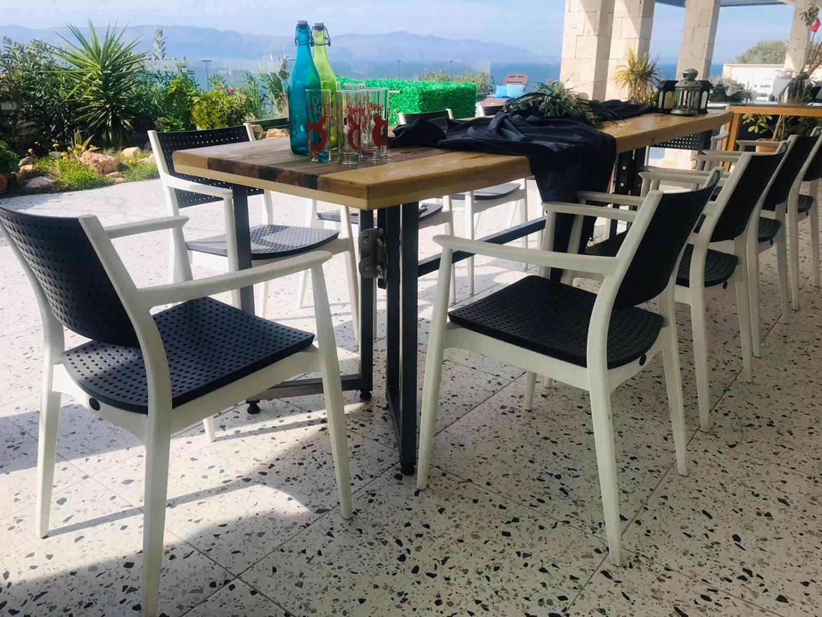 Mavi Panorama Villa Çeşme Εξωτερικό φωτογραφία