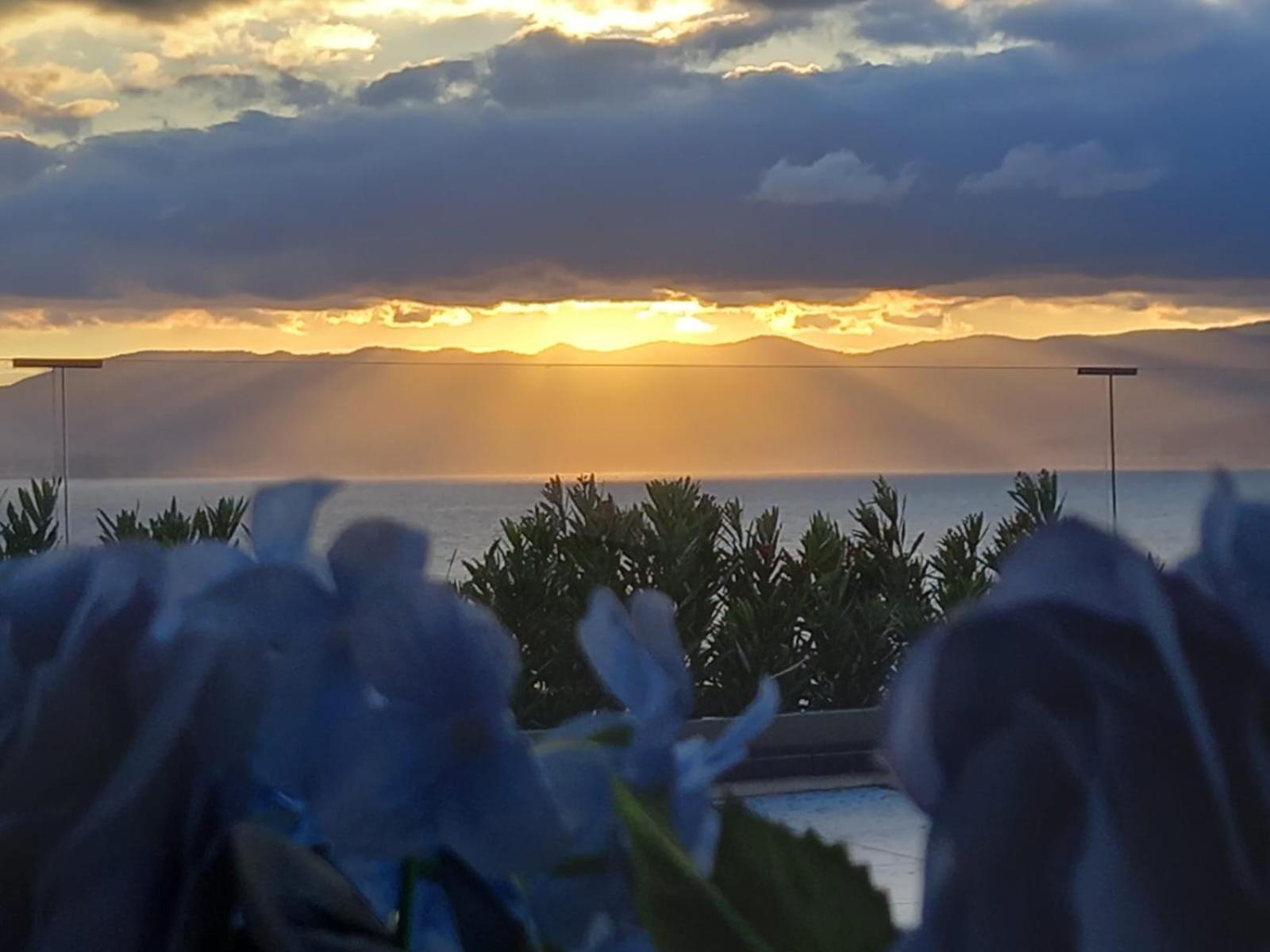 Mavi Panorama Villa Çeşme Εξωτερικό φωτογραφία
