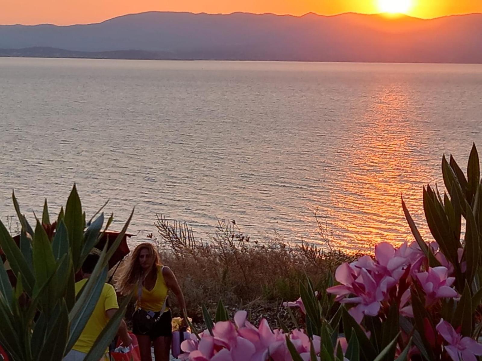 Mavi Panorama Villa Çeşme Εξωτερικό φωτογραφία
